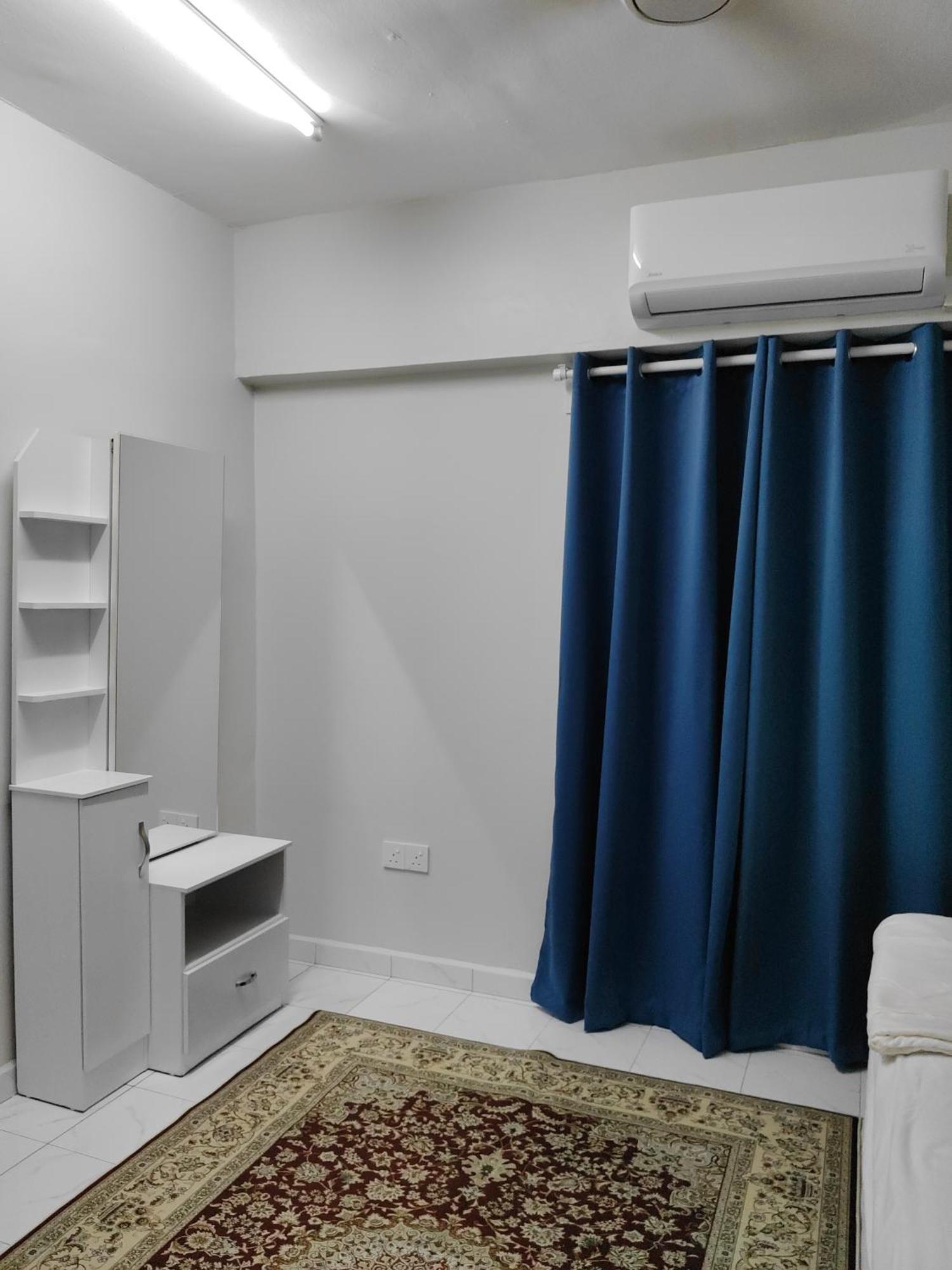 Nur Homestay Permai Damansara Damai بيتالينغ جايا المظهر الخارجي الصورة